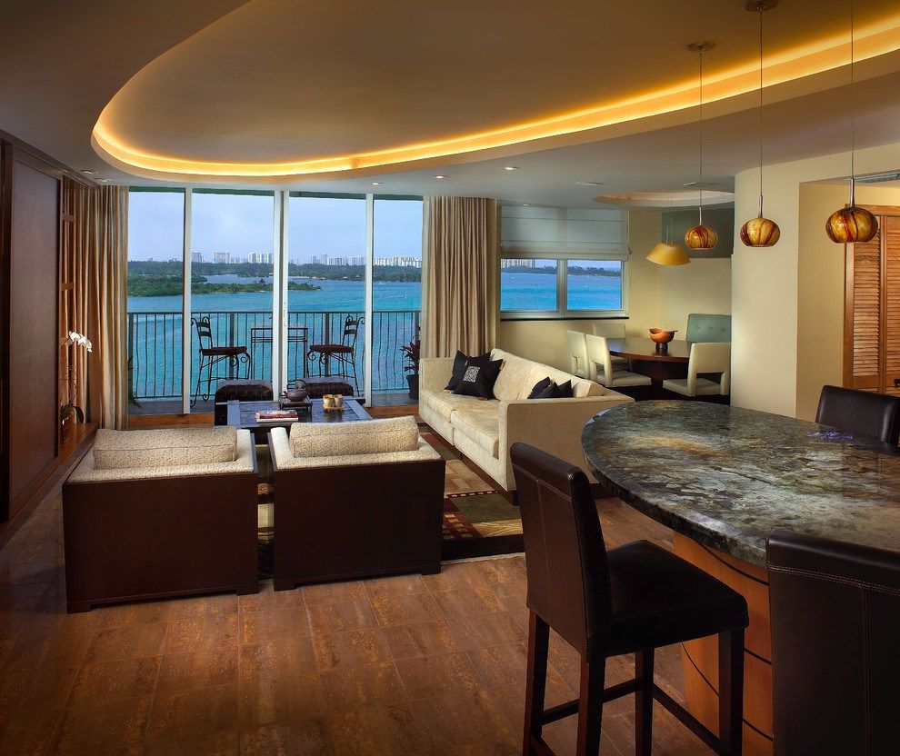 2017 tavan tasarımları 2