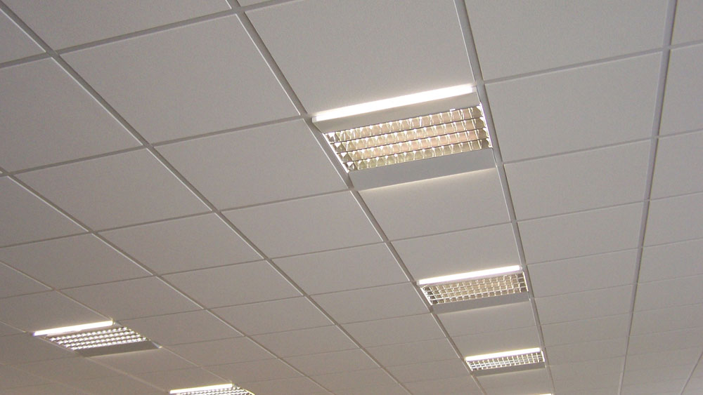  Suspended Ceiling Prices in Turkey 