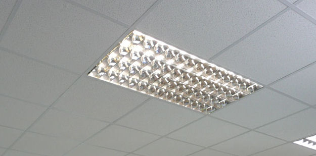 suspended ceiling lighting systems in turkey 