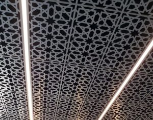 İstanbul'da En İyi Asma Tavan Üreticisi Kim?
