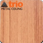 Dark Teak